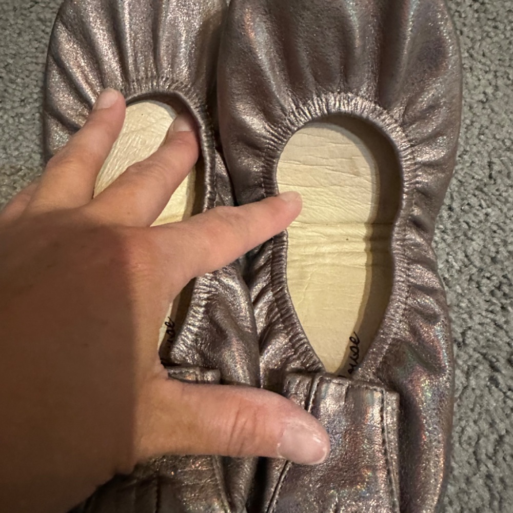 Storehouse flats - Picture 2 of 2